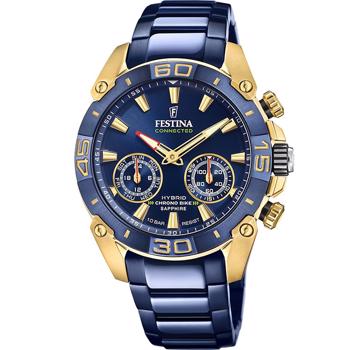 Festina model F20547_1 buy it at your Watch and Jewelery shop